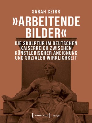 cover image of »Arbeitende Bilder«